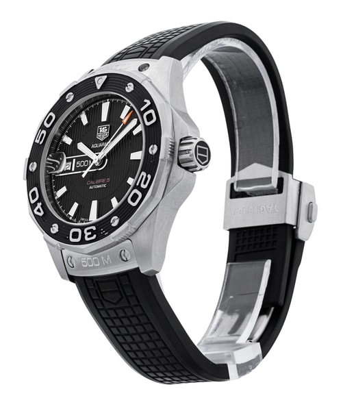 Tag Heuer Aquaracer WAJ2110.FT6015